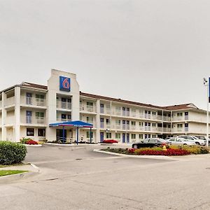Motel 6-Linthicum Heights, Md - BWI Airport